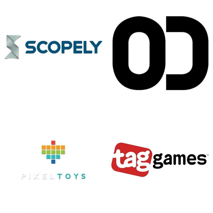 Scopely 向 Omnidrone、Pixel Toys 和 Tag Games 投资 5000 万美元